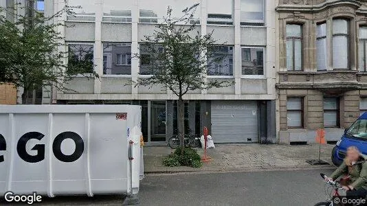 Apartments for rent in Stad Antwerp - Photo from Google Street View