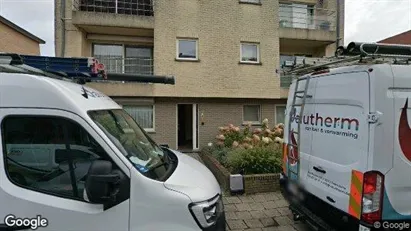 Apartments for rent in Turnhout - Photo from Google Street View