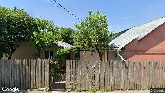 Apartments for rent in Voluntari - Photo from Google Street View