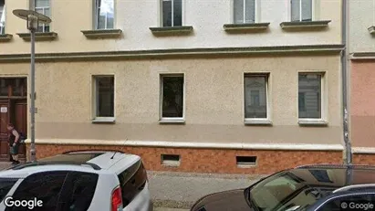 Apartments for rent in Leipzig - Photo from Google Street View