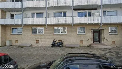 Apartments for rent in Bremerhaven - Photo from Google Street View