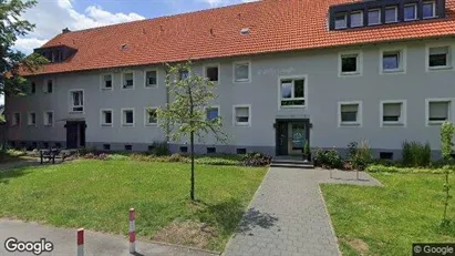 Apartments for rent in Hamm - Photo from Google Street View