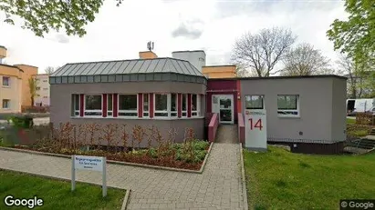Apartments for rent in Bochum - Photo from Google Street View