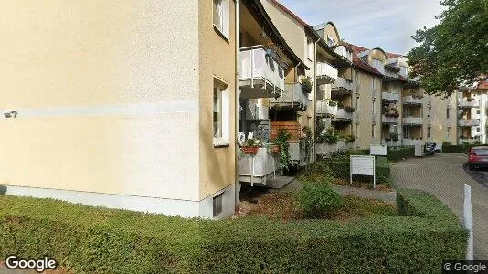 Apartments for rent in Bochum - Photo from Google Street View