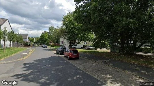 Apartments for rent in Recklinghausen - Photo from Google Street View