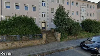 Apartments for rent in Essen - Photo from Google Street View