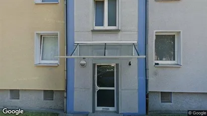 Apartments for rent in Essen - Photo from Google Street View