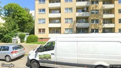 Apartments for rent in Salzgitter - Photo from Google Street View