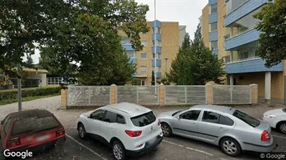 Apartments for rent in Salo - Photo from Google Street View