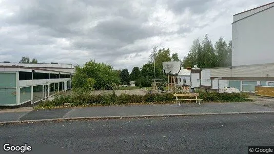 Apartments for rent in Jyväskylä - Photo from Google Street View