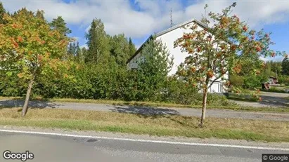 Apartments for rent in Jämsä - Photo from Google Street View