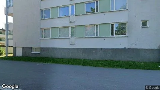 Apartments for rent in Jyväskylä - Photo from Google Street View