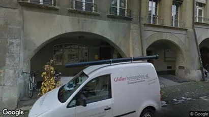 Apartments for rent in Bern-Mittelland - Photo from Google Street View