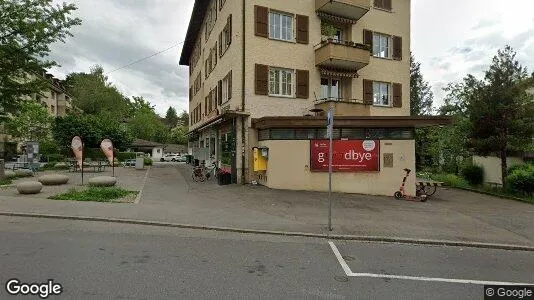 Apartments for rent in Bern-Mittelland - Photo from Google Street View