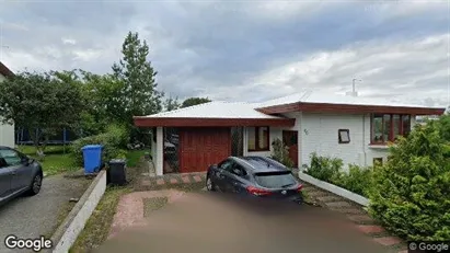 Apartments for rent in Reykjavík Grafarvogur - Photo from Google Street View