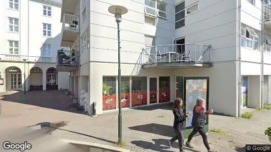Apartments for rent in Reykjavík Miðborg - Photo from Google Street View