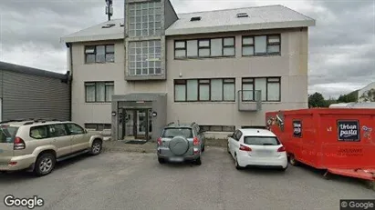 Apartments for rent in Mosfellsbær - Photo from Google Street View