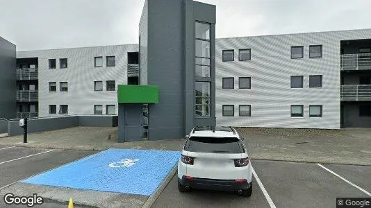 Apartments for rent in Kópavogur - Photo from Google Street View