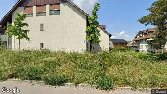 Apartments for rent in Winterthur - Photo from Google Street View