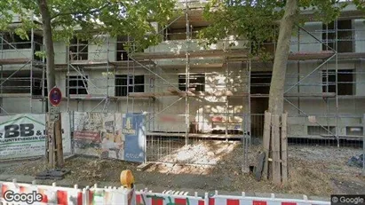 Apartments for rent in Leipzig - Photo from Google Street View