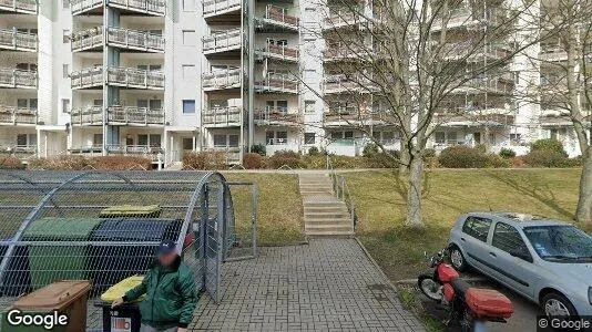 Apartments for rent in Central Saxony - Photo from Google Street View