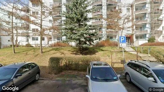 Apartments for rent in Central Saxony - Photo from Google Street View