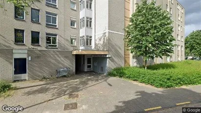 Apartments for rent in Arnhem - Photo from Google Street View