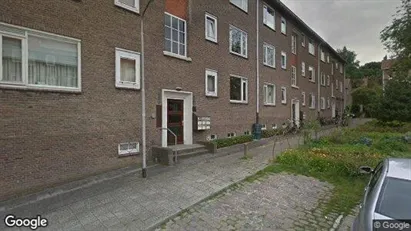 Apartments for rent in Nijmegen - Photo from Google Street View