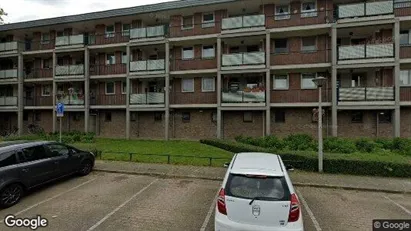 Apartments for rent in Arnhem - Photo from Google Street View