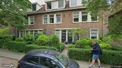 Apartments for rent in Arnhem - Photo from Google Street View