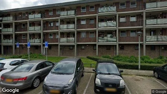 Apartments for rent in Arnhem - Photo from Google Street View