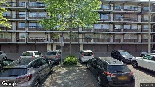 Apartments for rent in Arnhem - Photo from Google Street View