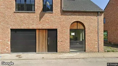 Apartments for rent in Langemark-Poelkapelle - Photo from Google Street View