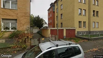 Apartments for rent in Gießen - Photo from Google Street View