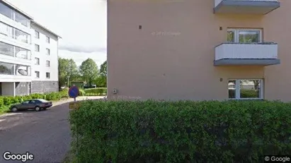Apartments for rent in Lahti - Photo from Google Street View