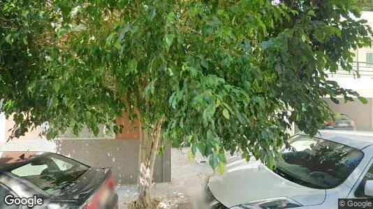 Apartments for rent in Patras - Photo from Google Street View