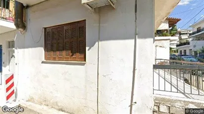 Apartments for rent in Patras - Photo from Google Street View