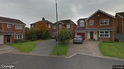 Apartments for rent in Wakefield - West Yorkshire - Photo from Google Street View
