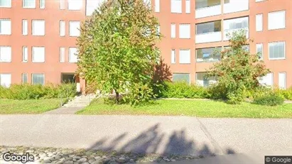 Apartments for rent in Vantaa - Photo from Google Street View