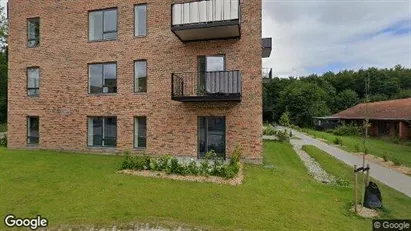 Apartments for rent in Fredericia - Photo from Google Street View