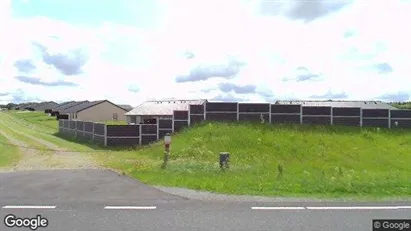 Apartments for rent in Give - Photo from Google Street View