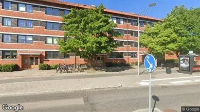 Apartments for rent in Helsingborg - Photo from Google Street View