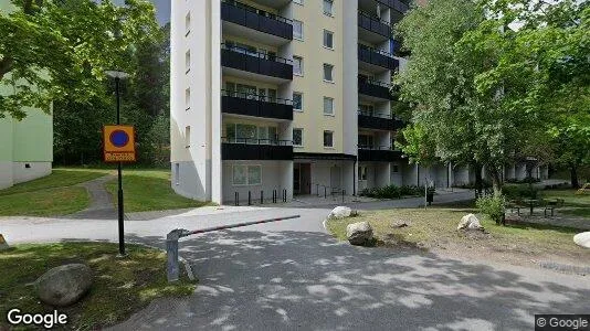 Apartments for rent in Södertälje - Photo from Google Street View