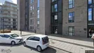 Room for rent, Aalborg Center, Aalborg (region), Beddingen