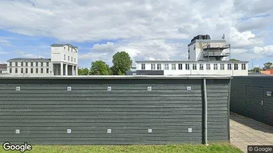 Apartments for rent in Nørresundby - Photo from Google Street View