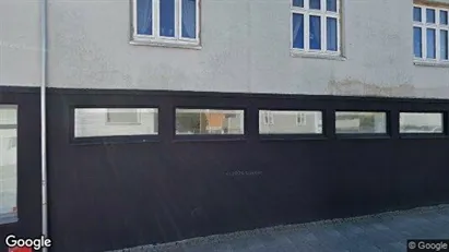Apartments for rent in Stavanger - Photo from Google Street View