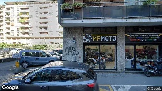 Apartments for rent in Milano Zona 2 - Stazione Centrale, Gorla, Turro, Greco, Crescenzago - Photo from Google Street View
