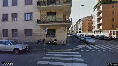 Apartments for rent in Milano Zona 2 - Stazione Centrale, Gorla, Turro, Greco, Crescenzago - Photo from Google Street View