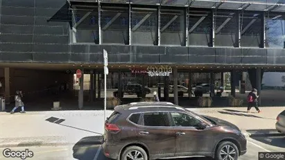 Apartments for rent in Riga Avoti - Photo from Google Street View