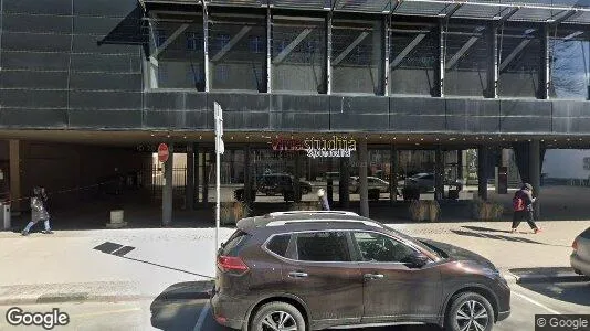 Apartments for rent in Riga Avoti - Photo from Google Street View